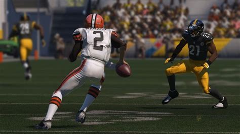 Madden NFL 15 Gets Day One Roster Update