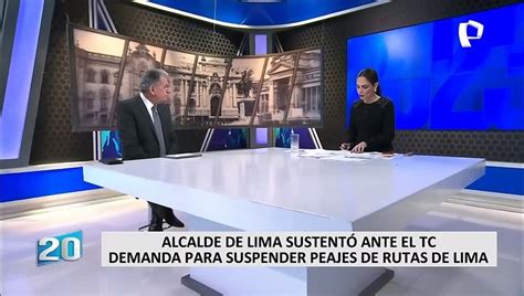 Óscar Urviola sobre Pedro Castillo Es evidente que ha cometido delito