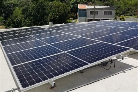 Cu Ntos Paneles Solares Necesito Para Mi Hogar