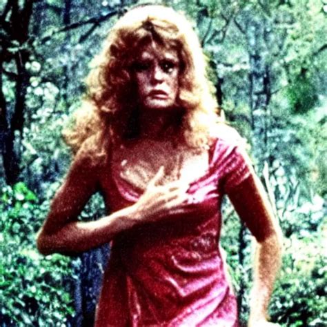 Movie Still Of Carrie In Blood 1976 Movie Stable Diffusion OpenArt