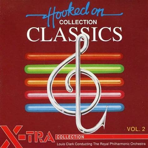 駿河屋 【買取】louis Clark Hooked On Classics Vol 2[輸入盤]（クラシック）