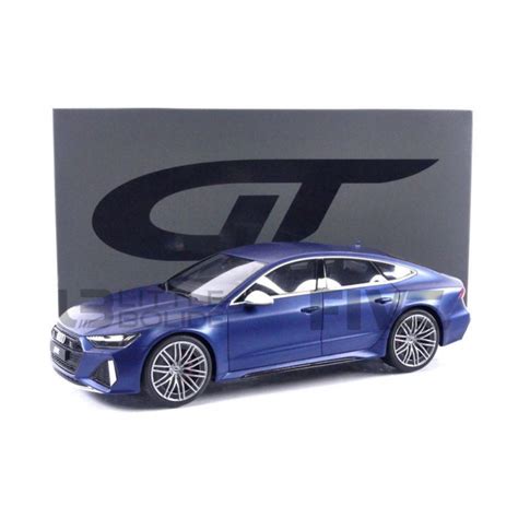 Miniatuur Audi Rs Abt Sportline Gt Spirit In Hobbies