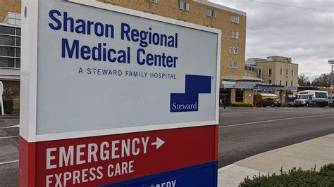 Sharon Regional Medical Center Recognized for Stroke Care