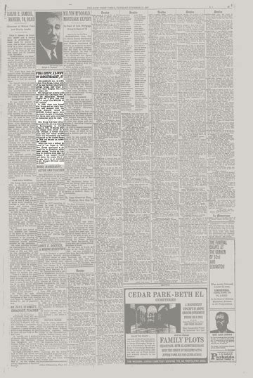 VERA KRUPP, EX-WIFE OF INDUSTRIALIST, 57 - The New York Times