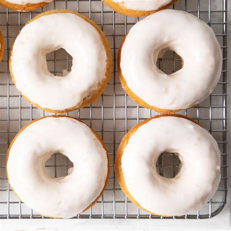 14 Types of Doughnuts to Pair with Coffee I Taste of Home