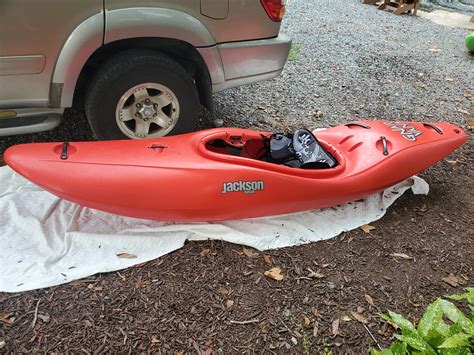 Jackson Kayak Gnarvana Images Unsponsored