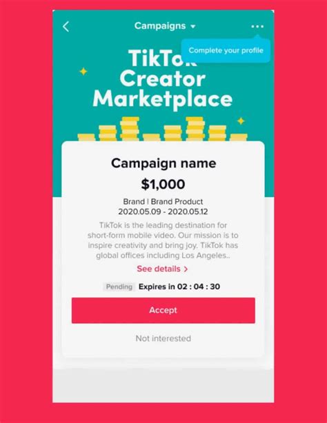 12 Tactics To Make Money On TikTok In 2023 Hootsuite Inc