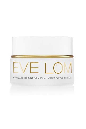 Buy Eve Lom Radiance Antioxidant Eye Cream 15ml From The Next Uk Online