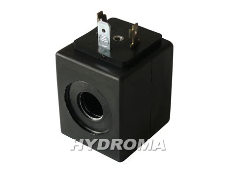 Elektromagnetické rozvaděče sedlové | MINO-HYDROMA GROUP s.r.o.