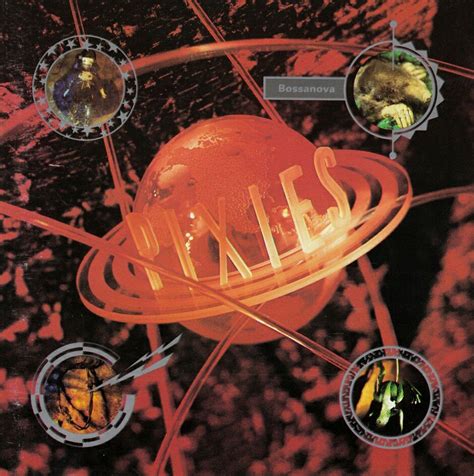 Bossanova — Pixies | Last.fm