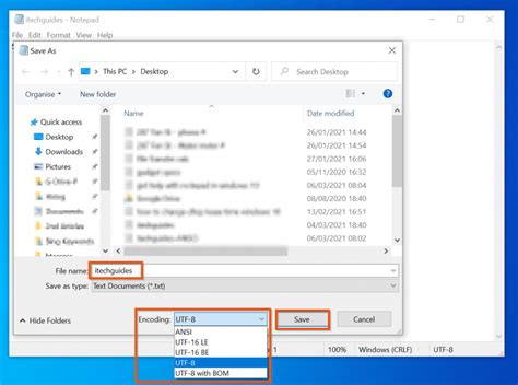 Ottieni Aiuto Con Blocco Note In Windows La Tua Guida Definitiva