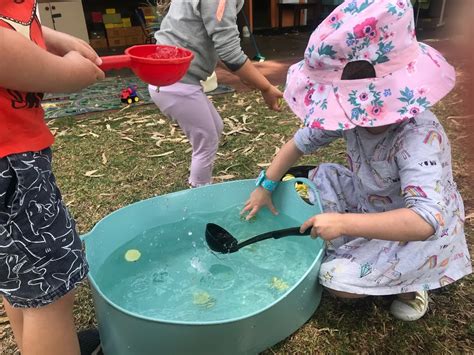 Pre Kindy And Kindergarten For 3 5 Year Olds Early Years Prescho 2