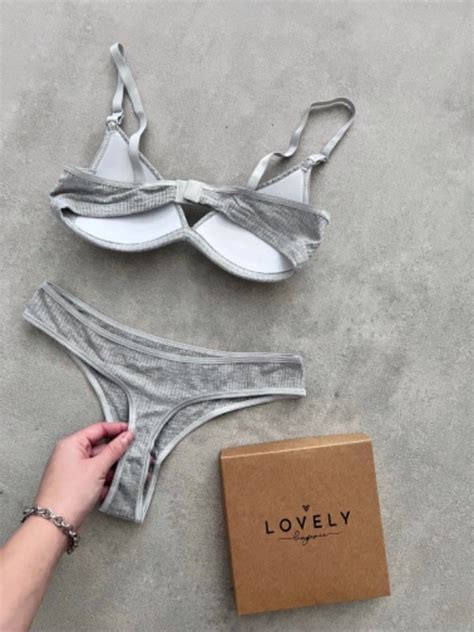 Soft Morley Lovely Lingerie
