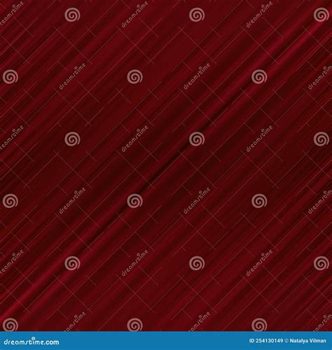 Abstract Red Diagonal Stripes Background Design Template For Brochures