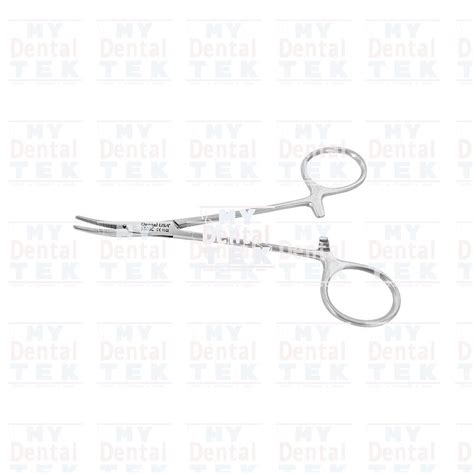 My Dental Usa Hemostatic Forceps Halsted Mosquito Cm Cvd C