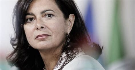 Laura Boldrini Contro Le Fake News Bufala Sulla Sorella Luciana