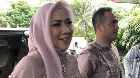 Venna Melinda Batal Gugat Cerai Ferry Irawan Kini Minta Rujuk Lagi