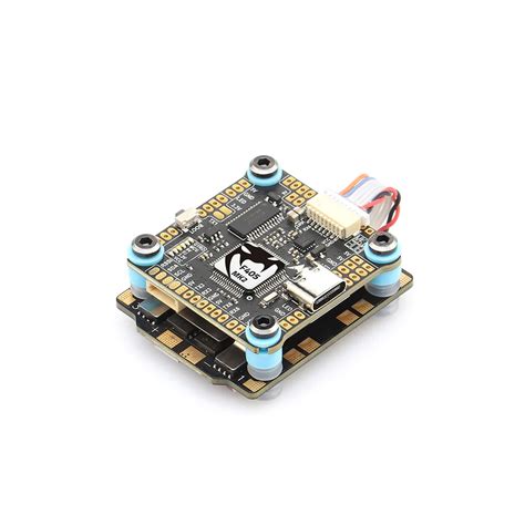 Stack Diatone Mamba F405 MK2 V2 ESC 65A BL32 MPU6000 Description