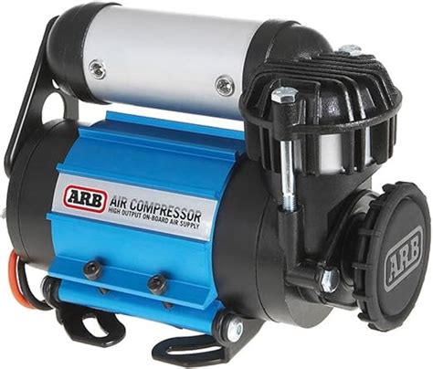 ARB CKMA12 Air Compressor High Output On Board 12V Air Compressor Air