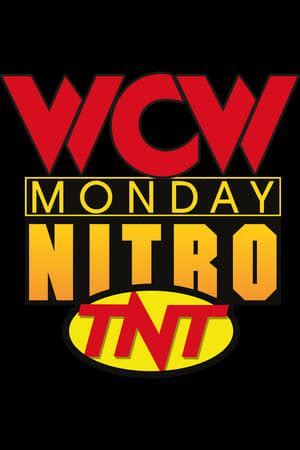 Wcw Monday Nitro Tv Series The Movie Database Tmdb