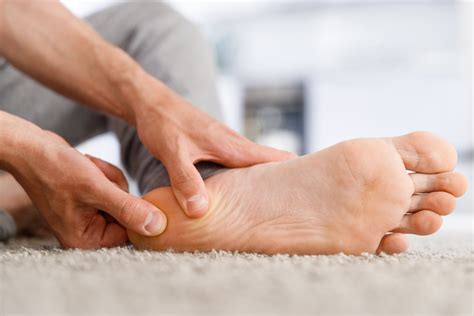 Non Surgical Treatment Of Plantar Fasciitis Core Medical Center