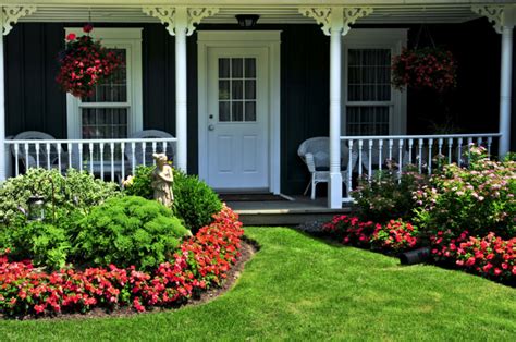 Benefits Of Professional Landscaping For Your Home Finding Farina