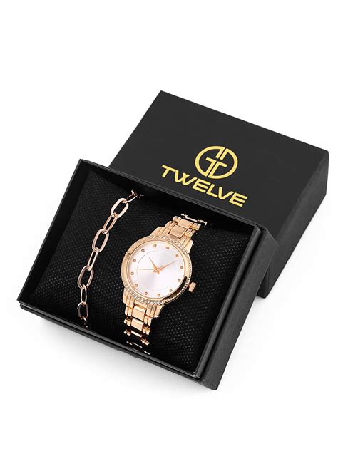 Copper Watches