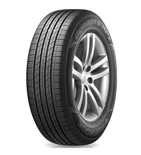 Llanta 255 60 R17 HANKOOK DYNAPRO HP2 RA33 106V