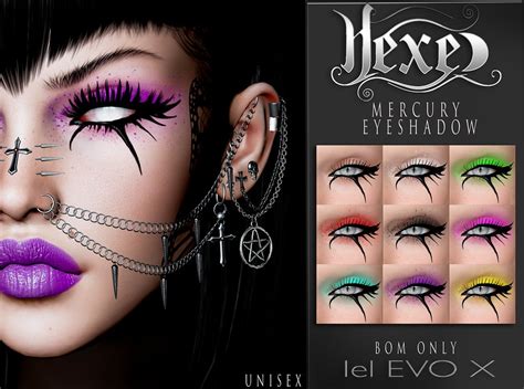 Mercury Eyeshadow V Ad Release Mainstore Maps Secondlif Flickr