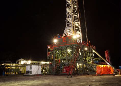 big  drilling quality perfection execution