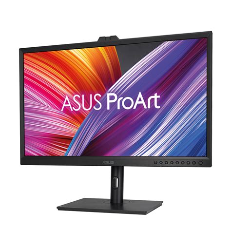 Asus Proart Display OLED PA32DC Display Mit Automatischer Kalibrierung