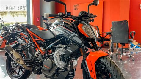 2022 New Ktm Duke 250 Bs6 Full Review 😍🔥 Youtube