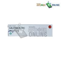 Jual Salep Mupirocin Murah Harga Terbaru Juni