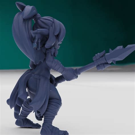 Hot Goblin Wild Goblin Level