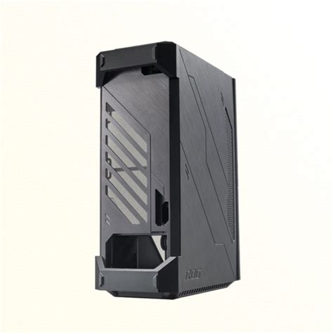 كيس Asus Rog Z11 Gr101 Mitx Case Black Mi Excite