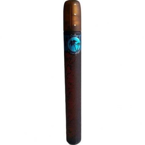 Copacabana for Men by Cuba » Reviews & Perfume Facts