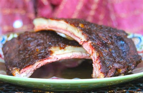 Smoked Lamb Ribs Recipe That Should Top Every Bucket List