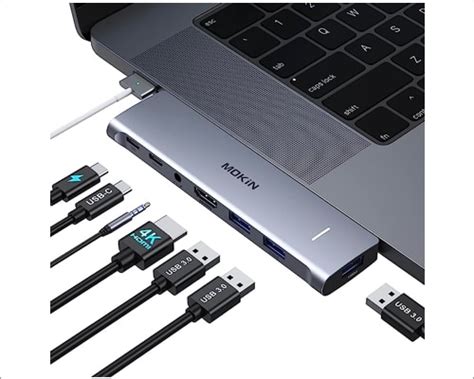 Best accessories for 15-inch MacBook Air in 2025 - iGeeksBlog