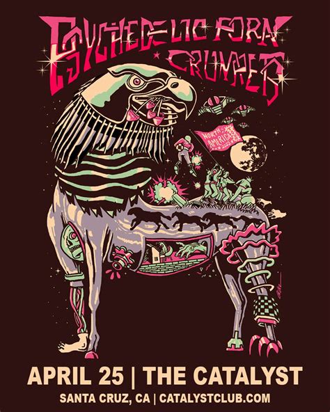 Events | The Catalyst