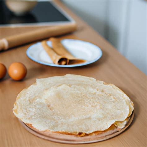 Are Crepes Healthy Exploring The Nutritional Benefits And Recipes