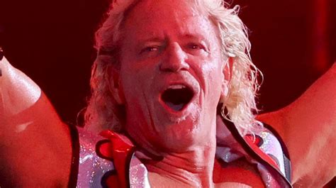 Jeff Jarrett Discusses The Fact That He Doesn T Have A Mattel Action Figure