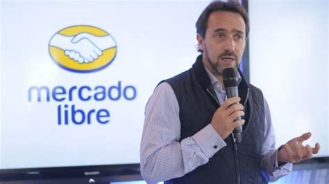 El Ceo De Mercado Libre Us Una Offshore Para Invertir En Agronegocios