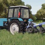 PLN Plows Pack V1 0 FS22 Mod Farming Simulator 22 Mod