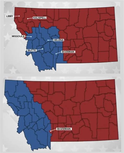 The New Census Recreates Two Us House Of Representatives Seats For The