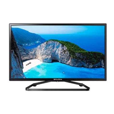 Ecostar Inch Fhd Led Tv Cx U Price In Pakistan Priceoye