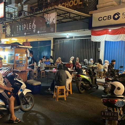 Sate Taichan Pelakor Medan Satria Bekasi Lengkap Menu Terbaru Jam