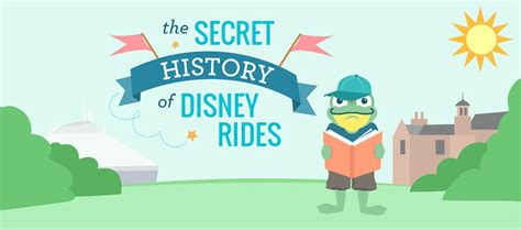 The Secret History of Disney Ride: It's a Small World