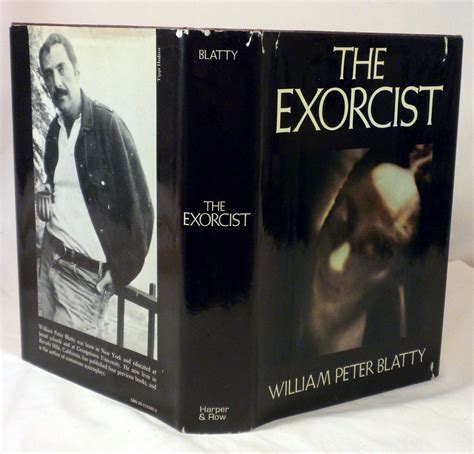 The Exorcist by William Peter Blatty - 1971