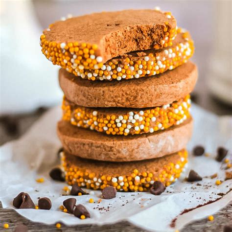 Basic Sugar Cookie Dough Leftovers Then Breakfast