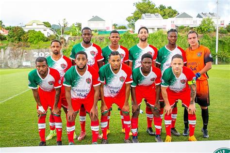 Coupe Vyv La Gauloise Pr Te D Fendre Ses Chances En Guyane